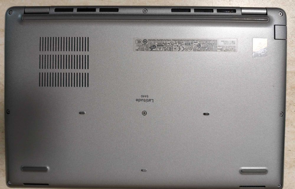 Dell Latitude 5440 i5 1345u 16Gb 512Gb