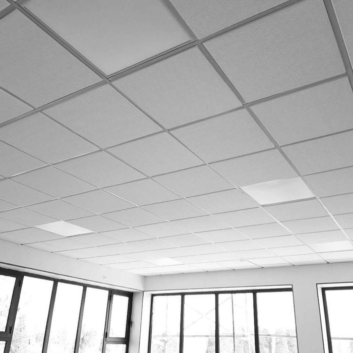 Грильято Реечни потолок подвесной griliato reychni (3)