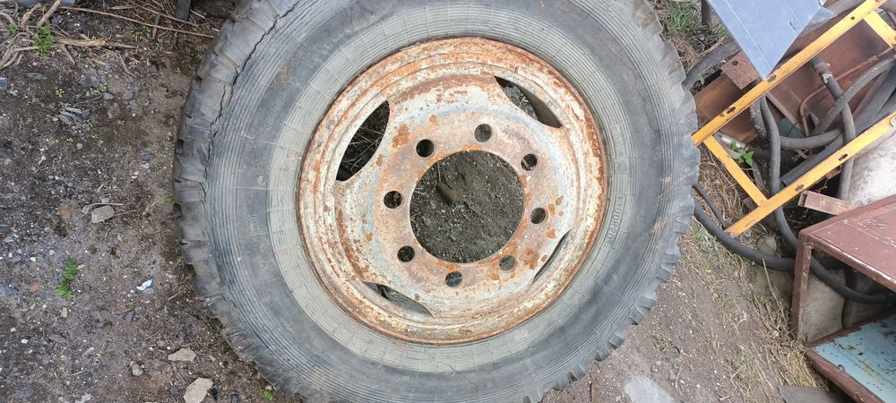 Продам диский Зила и гур,распред К700