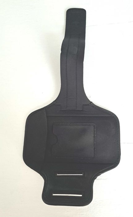 Спортивный чехол для смартфона.