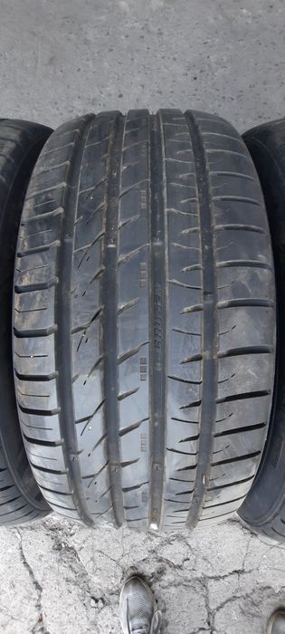 Летни гуми-19цола-235/45-1бр.-99лв.-като нови