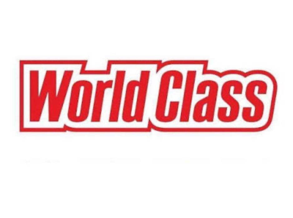 Абонемент World Class
