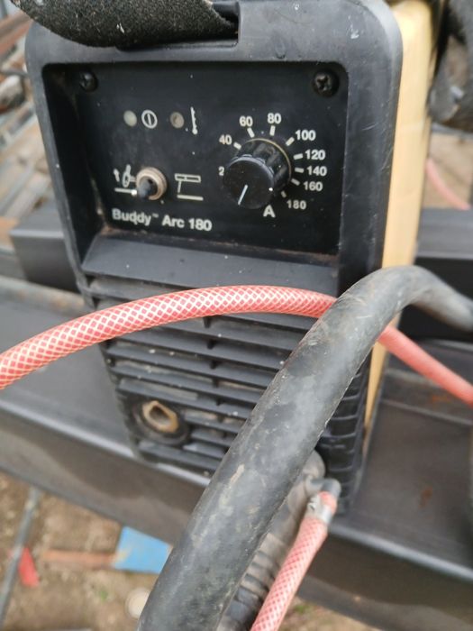 Aparat sudura ESAB 180