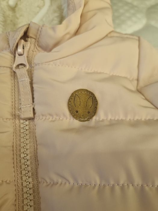 Бебешки космонавт H&M, размер 50