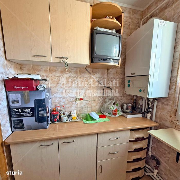 | Apartament cu 2 camere | Micro 39 A | Mobilat |