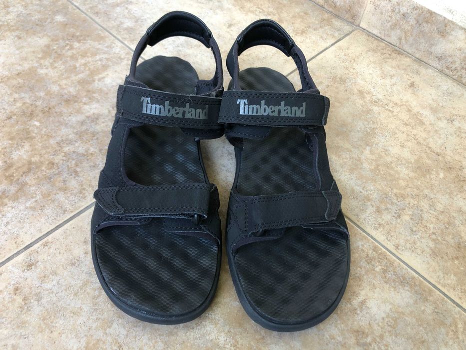 Timberland детски сандали н-р 39  24см