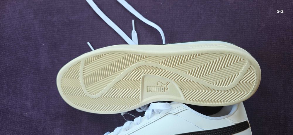 кецове Puma smash 3 L