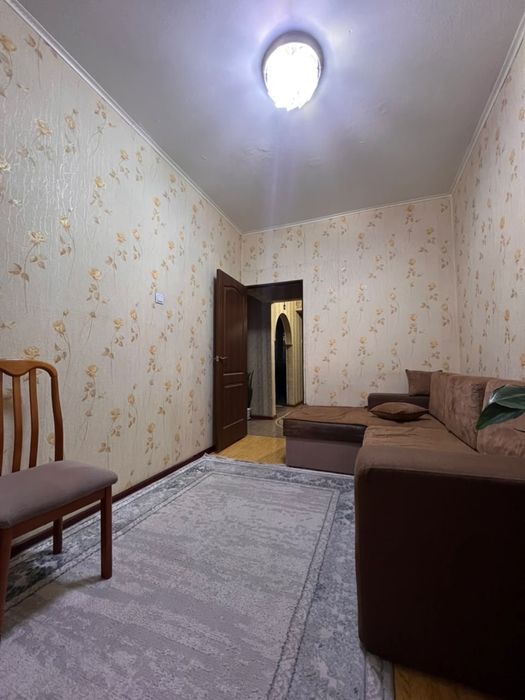 Продам 3-х комнатную квартиру