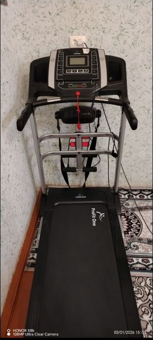 Беговая дорожка оригинал