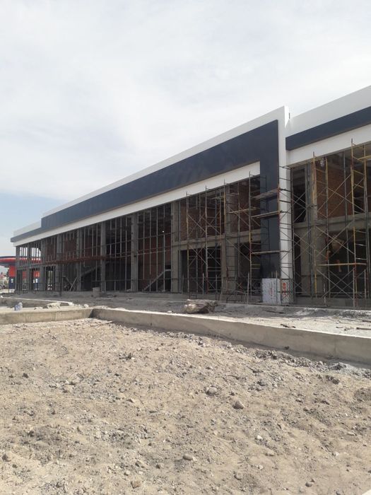 Alkafon ishlari qilib beramiz