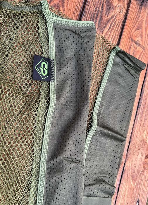 Резервна мрежа за шаранджйиски кеп