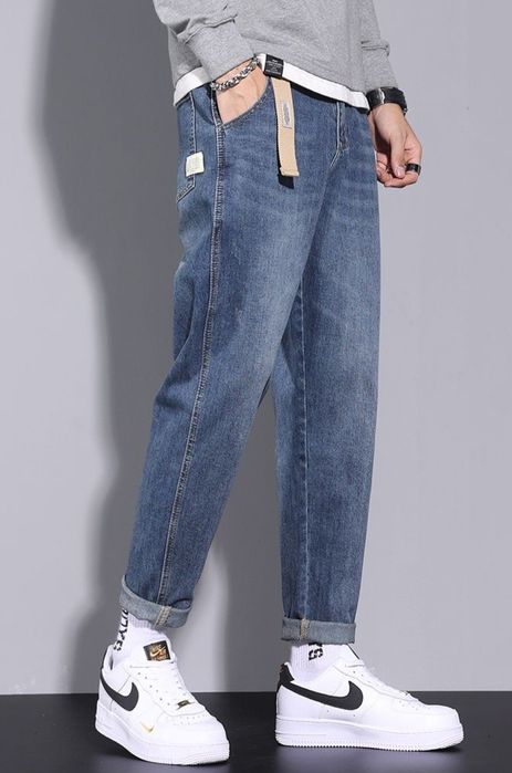 Джинсы для мальчика