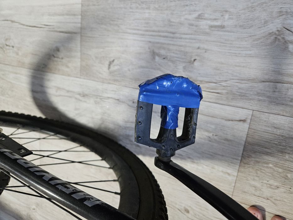 Продам велик в хорошем состоянии