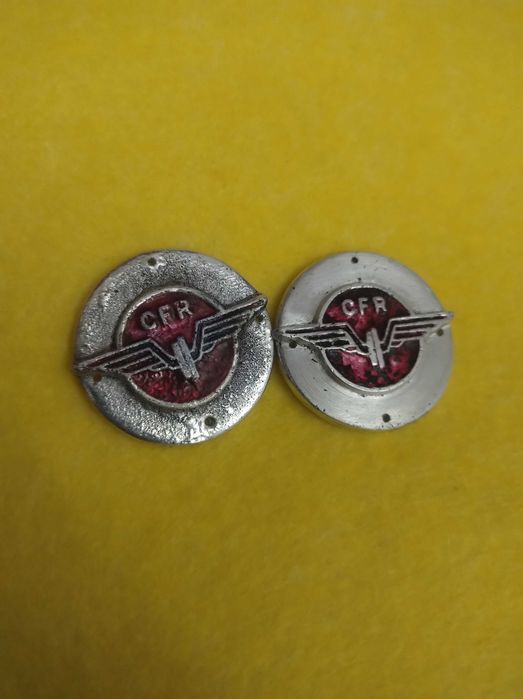 Sigla CFR de colecție