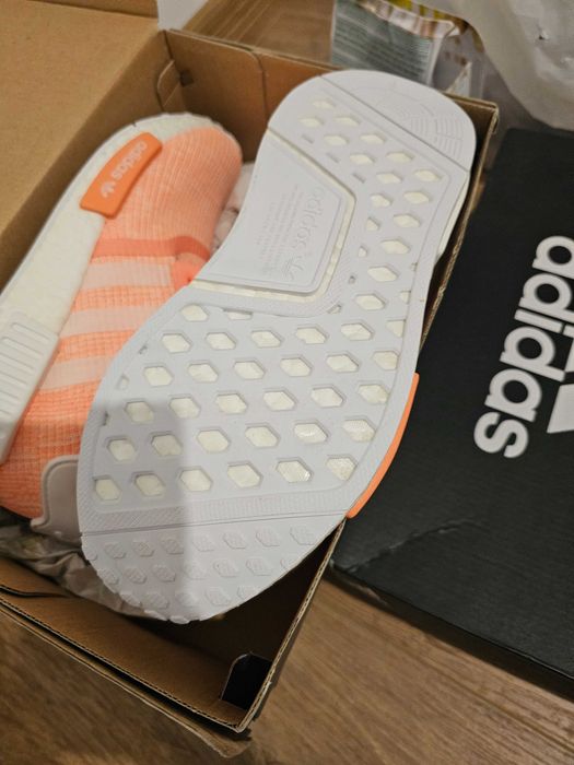 Adidas Дамски маратонки 38 номер