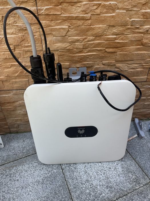 Invertor Huawei 5 KTL - L1