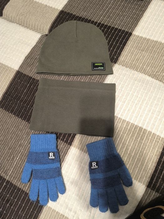 Вещи на мальчика 5-7 лет