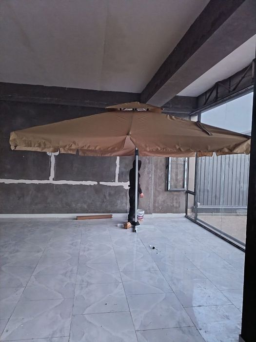 Zontik kolokolchik optom va donaga