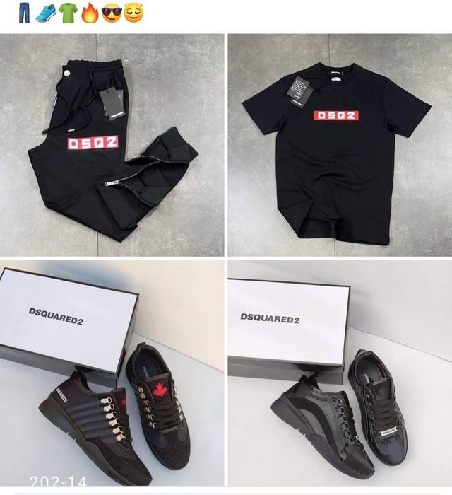 Мъжки тениски различни модели