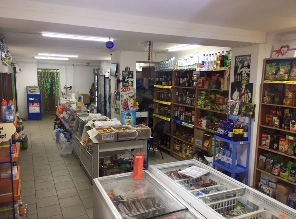 Продам уютный дом