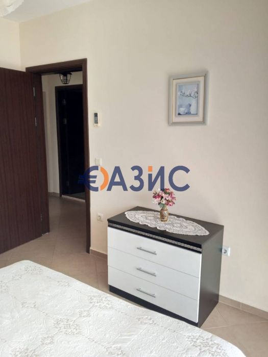 Апартамент с 2 спални, 4 ет, "Слънце и Море", Слънчев бряг, България,