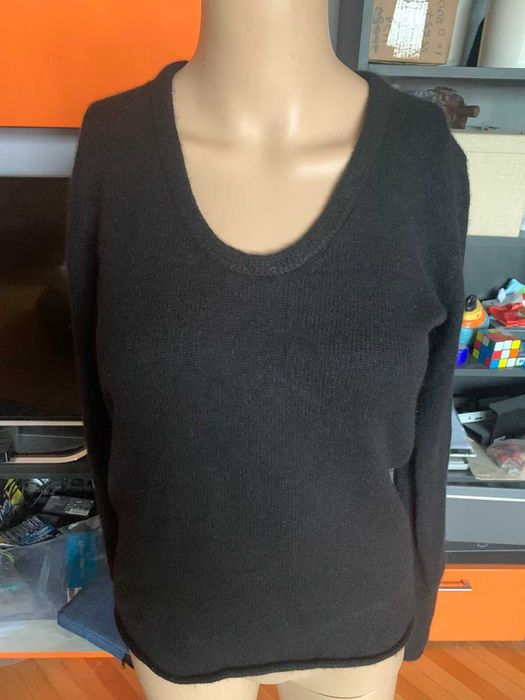 Кашмирен пуловер Nice Connection