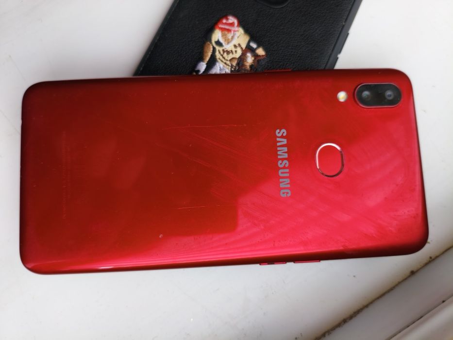 galaxy a10s 32gb oynasi sal singan