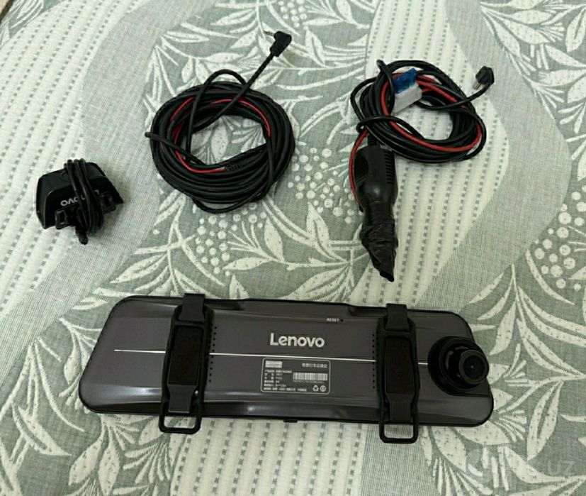 Lenova video registrator