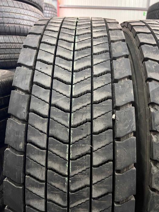 Anvelope Tractiune CONTINENTAL 315/80R22.5  Conti Hybrid HD3