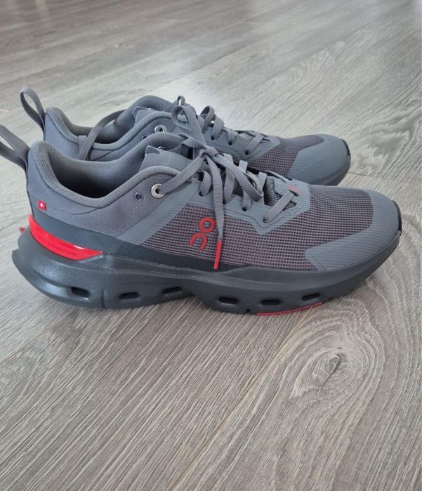 Кроссовки On оригинал 39-39,5 р.