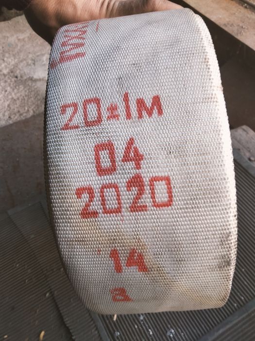 Продам два рукава обсолютно новый.