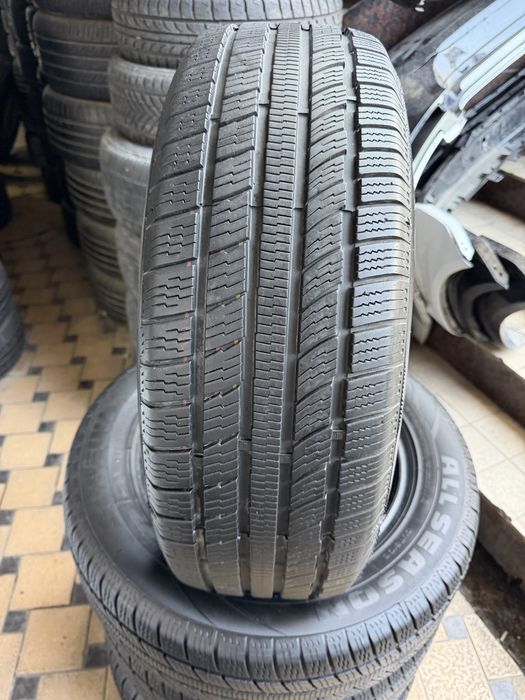 Allseason 225/60/R17 balon 1000 km yurgan