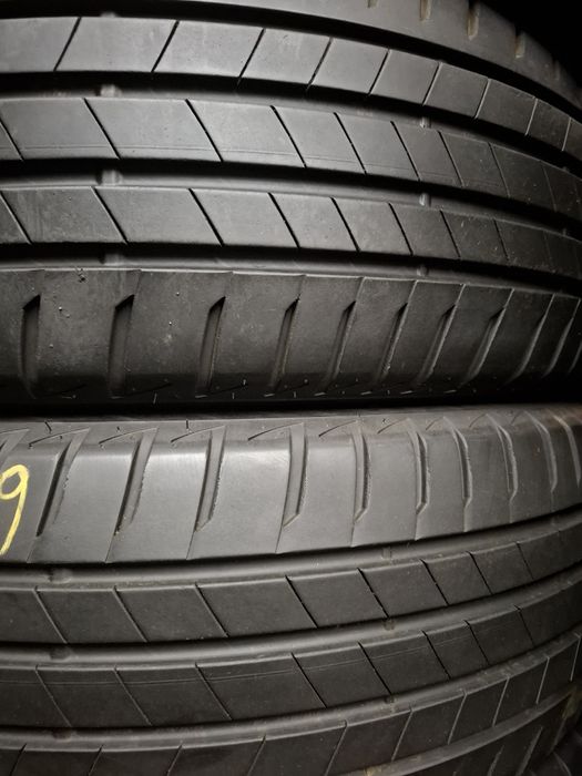 225 55 19 Vand 4 anvelope Vara Bridgestone