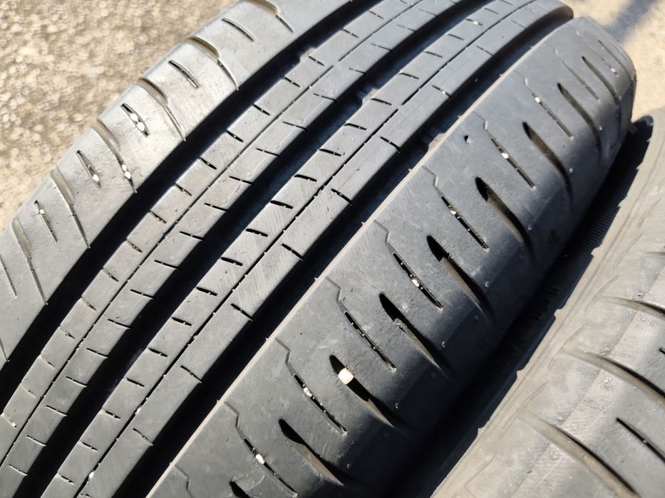 205/65/16" 2бр Falken ziex ze 0100,dot0523,7mm