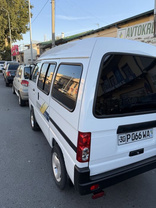 Damas 2023 metan ful navarot