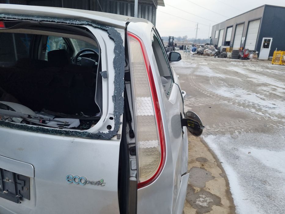 Stop aripa dreapta Ford Focus 2 Combi (DA) [Fabr 2004-2012] OEM