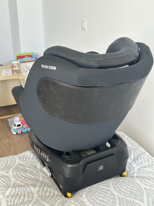 Maxi-Cosi Beryl 0–25 кг ISOFIX