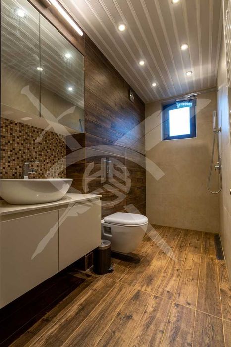 Продава се Двустаен апартамент в София, Гео Милев - 90 кв.м за 3167 €/кв.м - Снимка #5