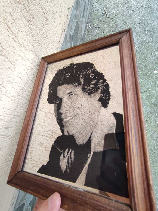 Oglindă John Travolta