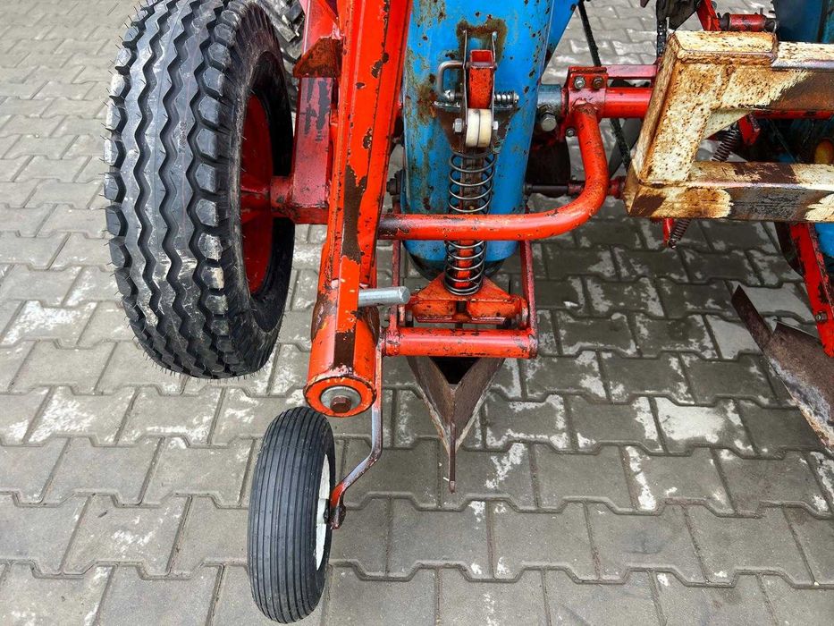 Картофосадачка Gruse - c маркир и двойни чаши