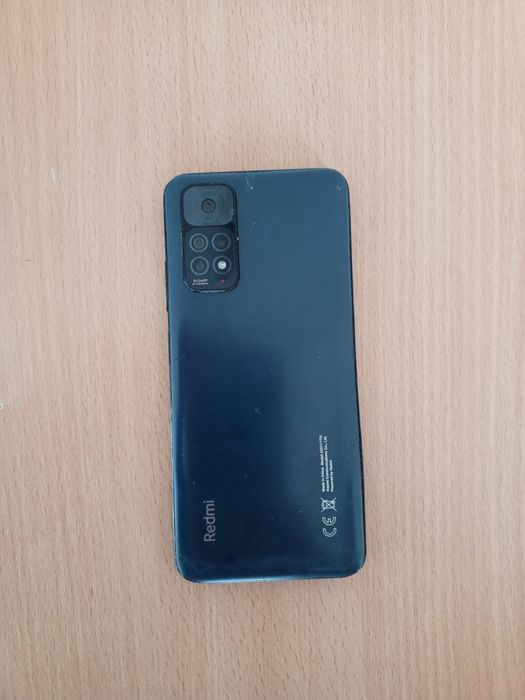 Редми нот 11 обмен бар тока аифон