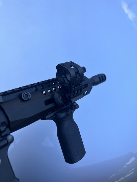 Airsoft разчистване