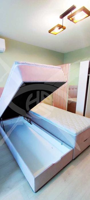 Дава се под наем Двустаен апартамент в София, Младост 4 - 65 кв.м за 847.62 € - Снимка #7