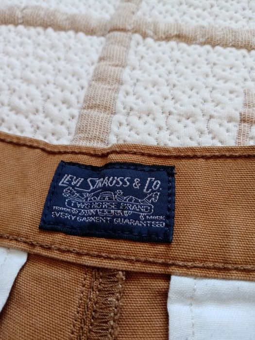 Levis Мъжки къси панталони
