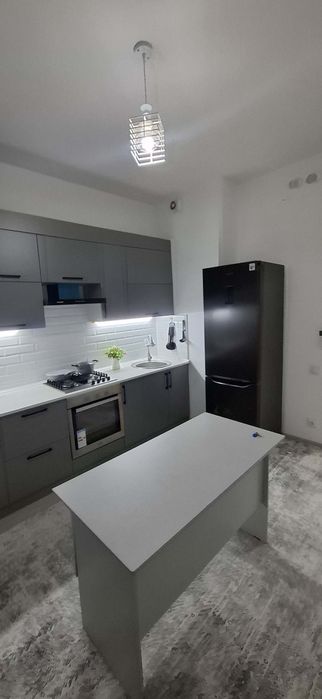 Сдается 1-ком квартира в новостройке ЖК Ассалом Сохил ор-р Узбум