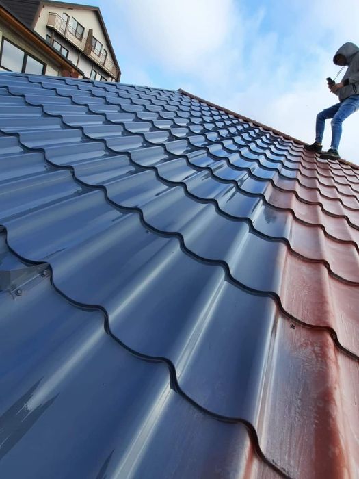 Vopsim orice tip de tabla la casa si alte suprafete