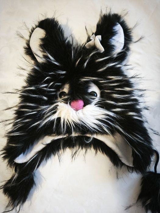 Ски Шапки   лента DESCENTE Eisbar   55 см