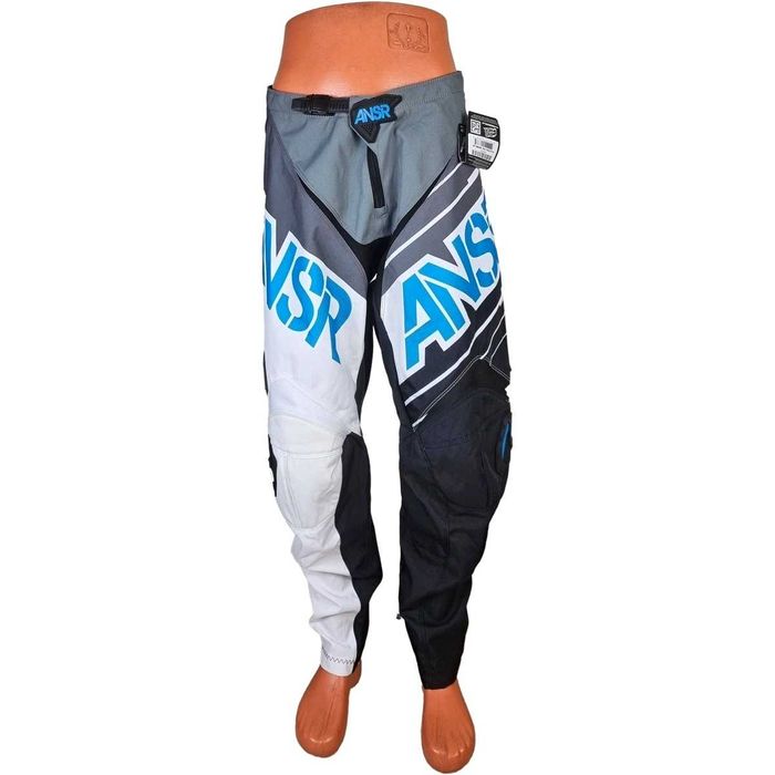 ANSR  | НОВ |  Брич за мотокрос  | Размер 40