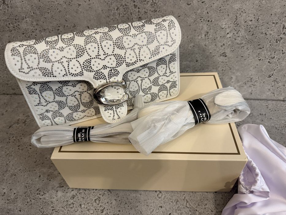 Чанта Coach