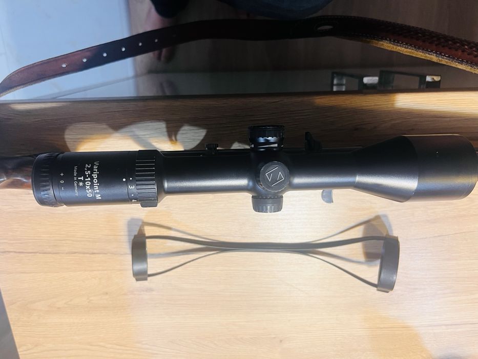 Zeiss 2.5-10х50 Т*